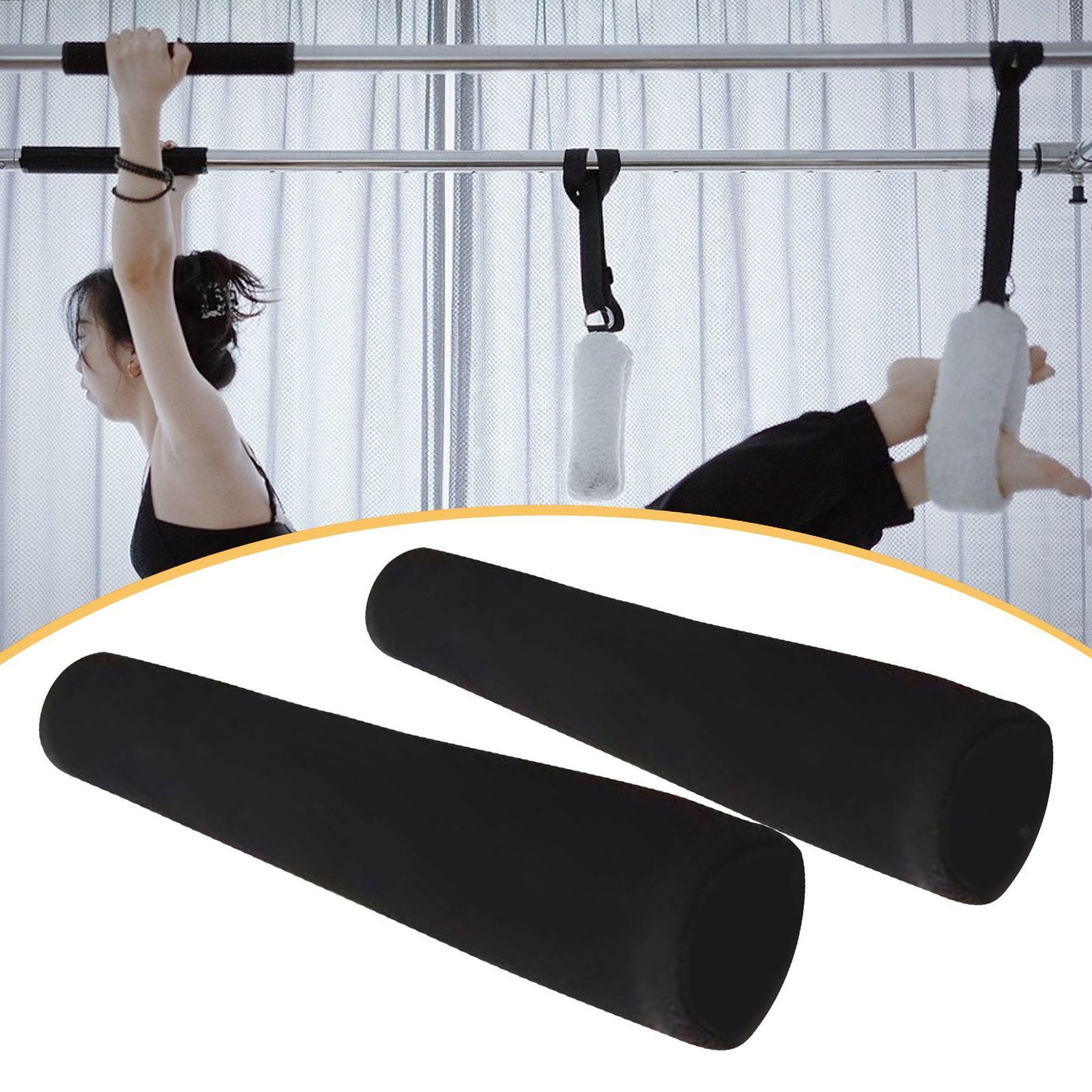 Pilates Reformer Gripper Pad Non Slip Mat Gym Accessories Anti Skid 11.42inch
