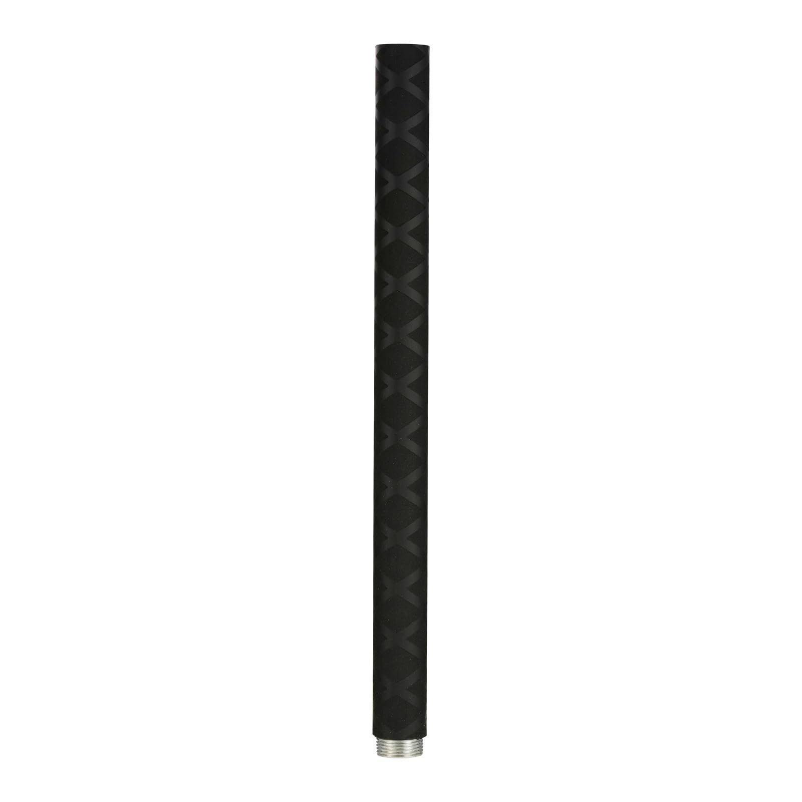 The Huang Yunming yoga stick is made of sturdy steel that is 5 feet high and …
