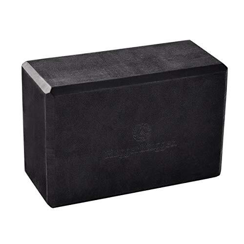 Yoga Recycled Foam Urban Block