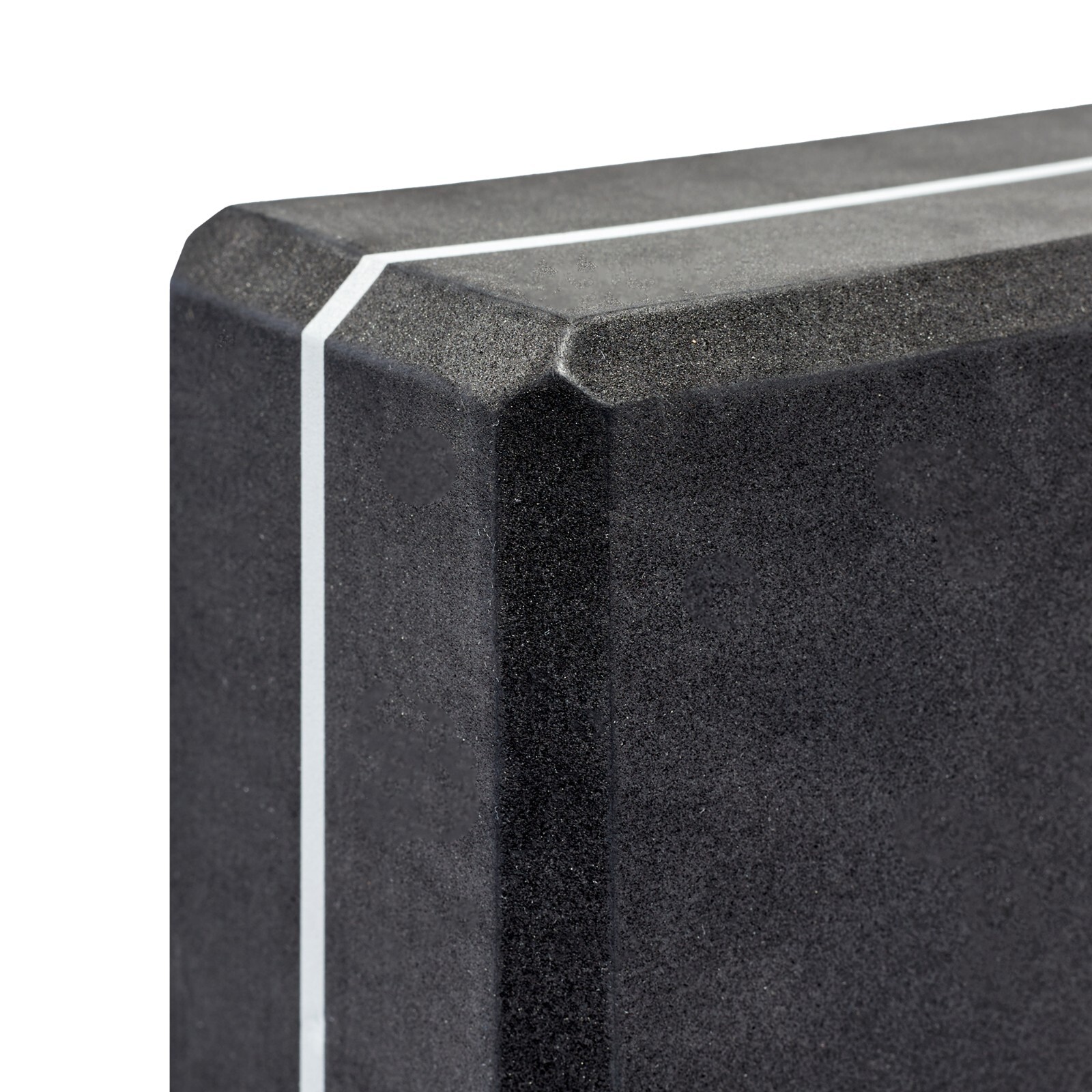 Gurus Recycled Foam Yoga Block 4 » x 6 » x 9 » NEW