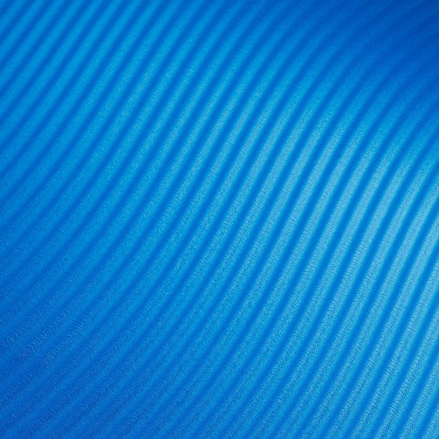 Amazon Basics Extra Thick Exercise Yoga Mat with Carrying Strap