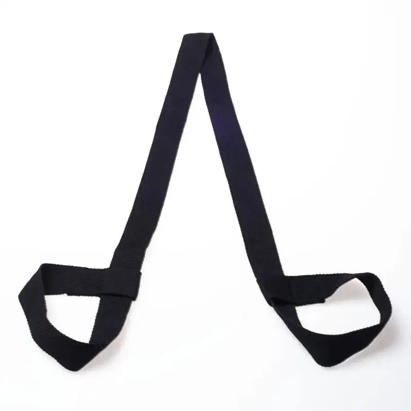Adjustable Yoga Mat Storage Strap with Thickened Carrier – Multi-Purpose Fitness