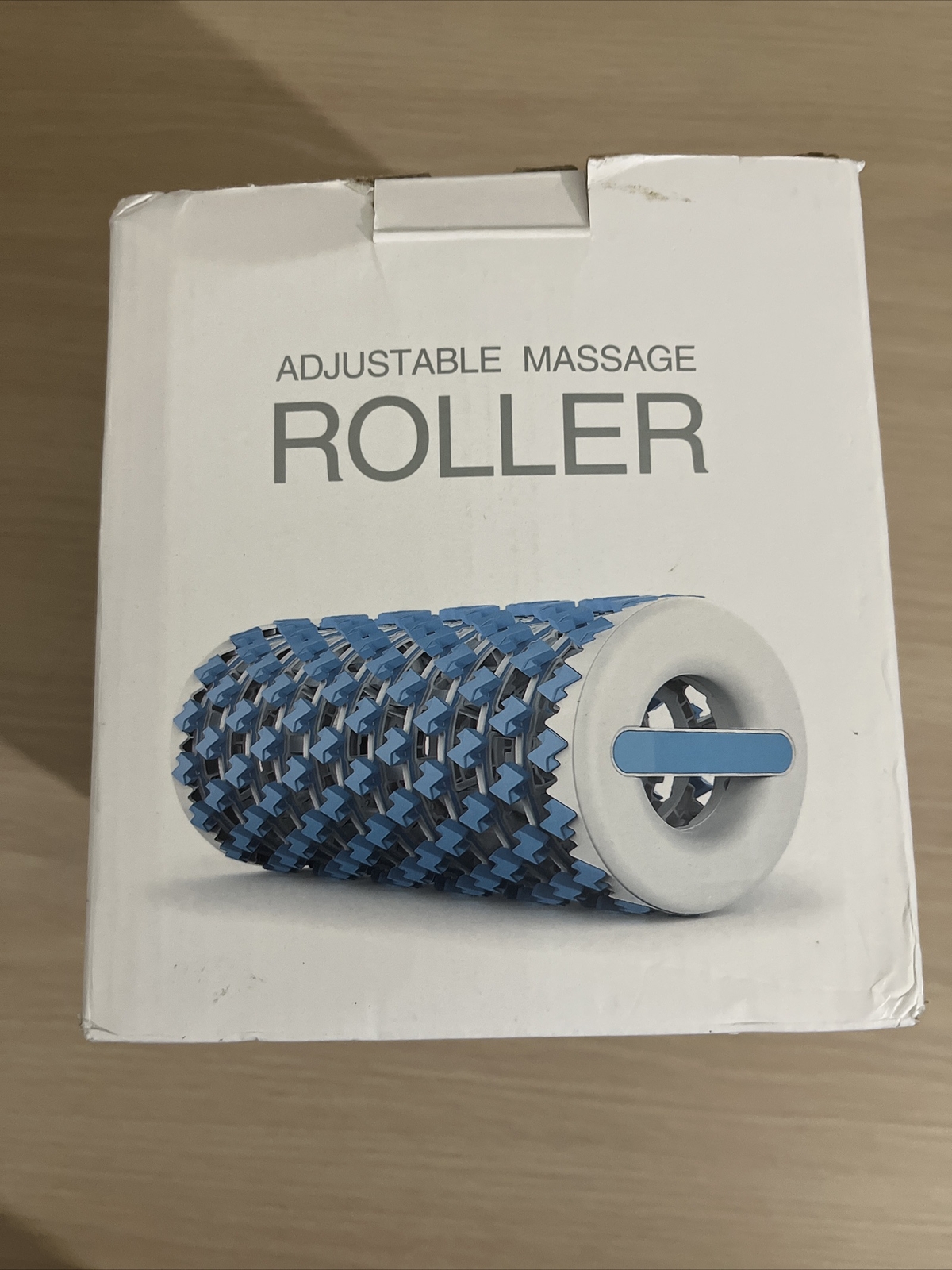 Foam Shaft Telescopic Yoga Roller: Your Ultimate Back Massage Companion