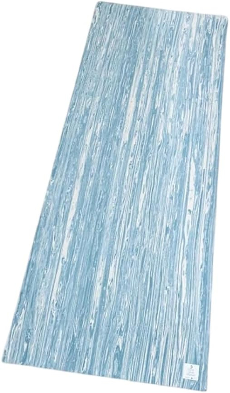Premium Lightweight Yoga Mat – 5mm Thick, Made in Japan