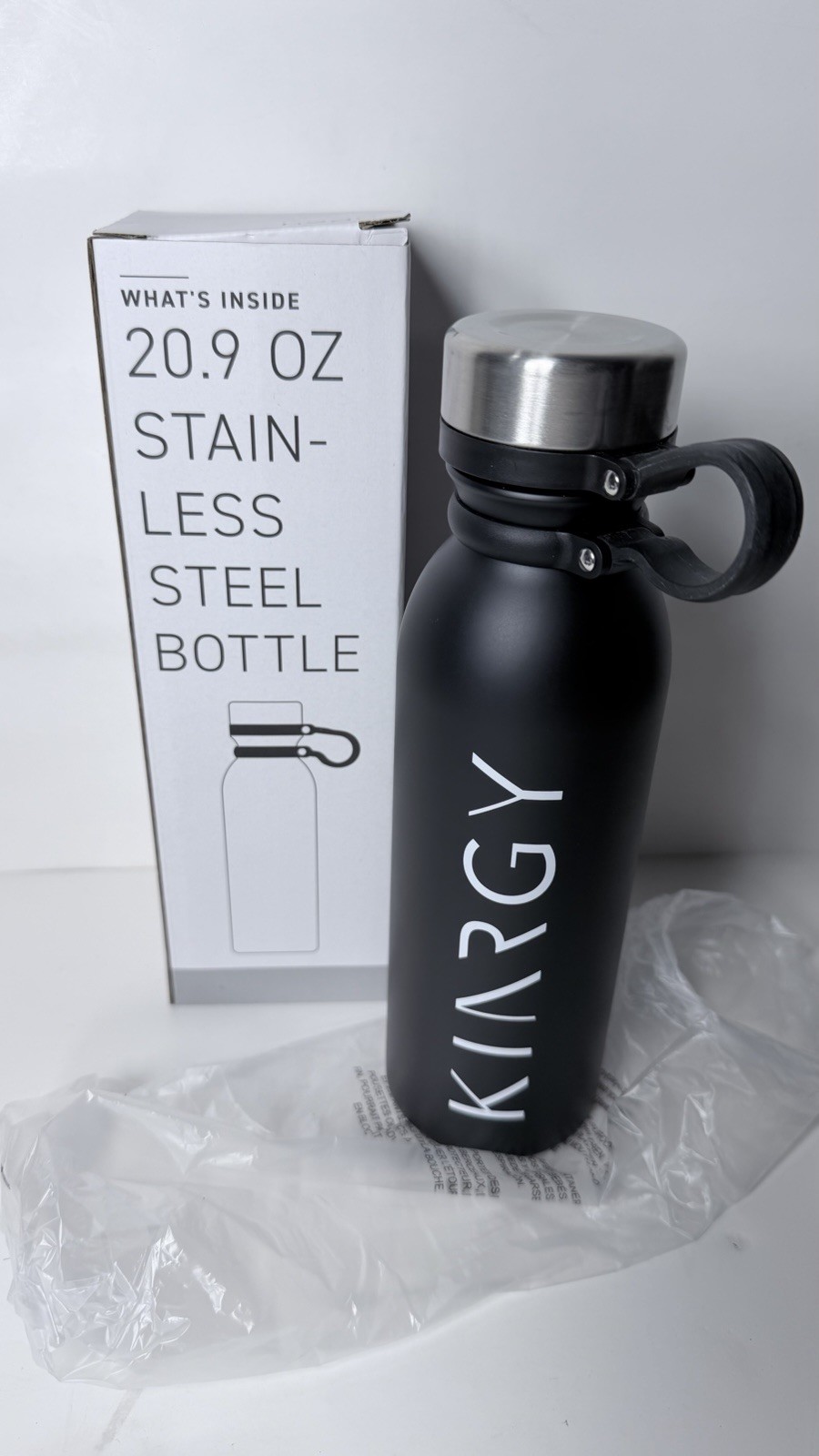 Kinrgy Yoga Gift Set