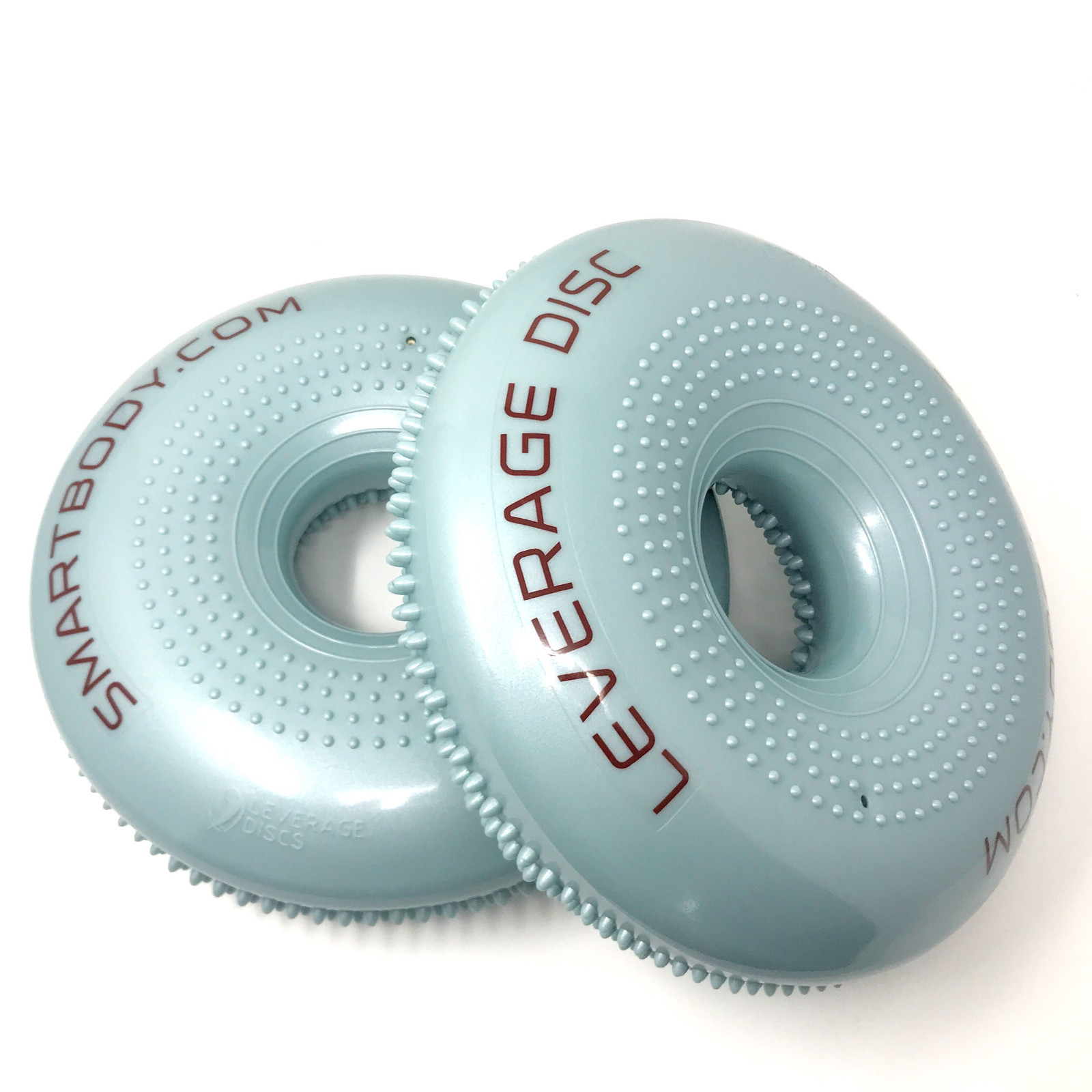 Smart Body Leverage Discs Balance and Stability Trainer