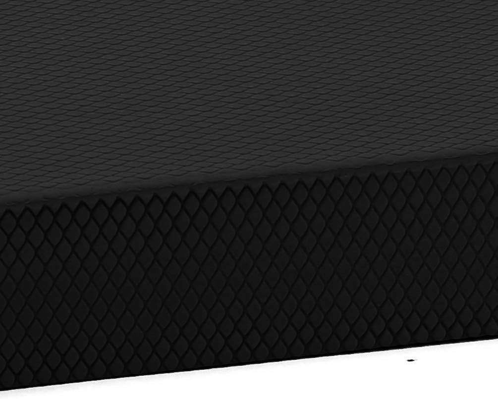 Non-Slip Balance Foam Pad Gym Exercise Mat for Physical Therapy Stability
