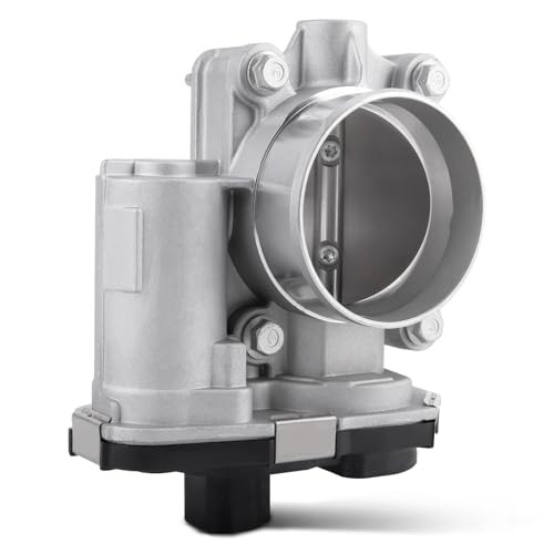 S20015 Electronic Throttle Body S20015 for Chevy Equinox HHR Malibu 2008