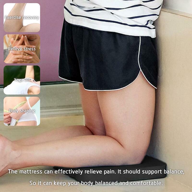 Garden Kneeling Mat Multi Functional Eva Anti Slip Bathroom Knee Pad Mat Yoga Pa