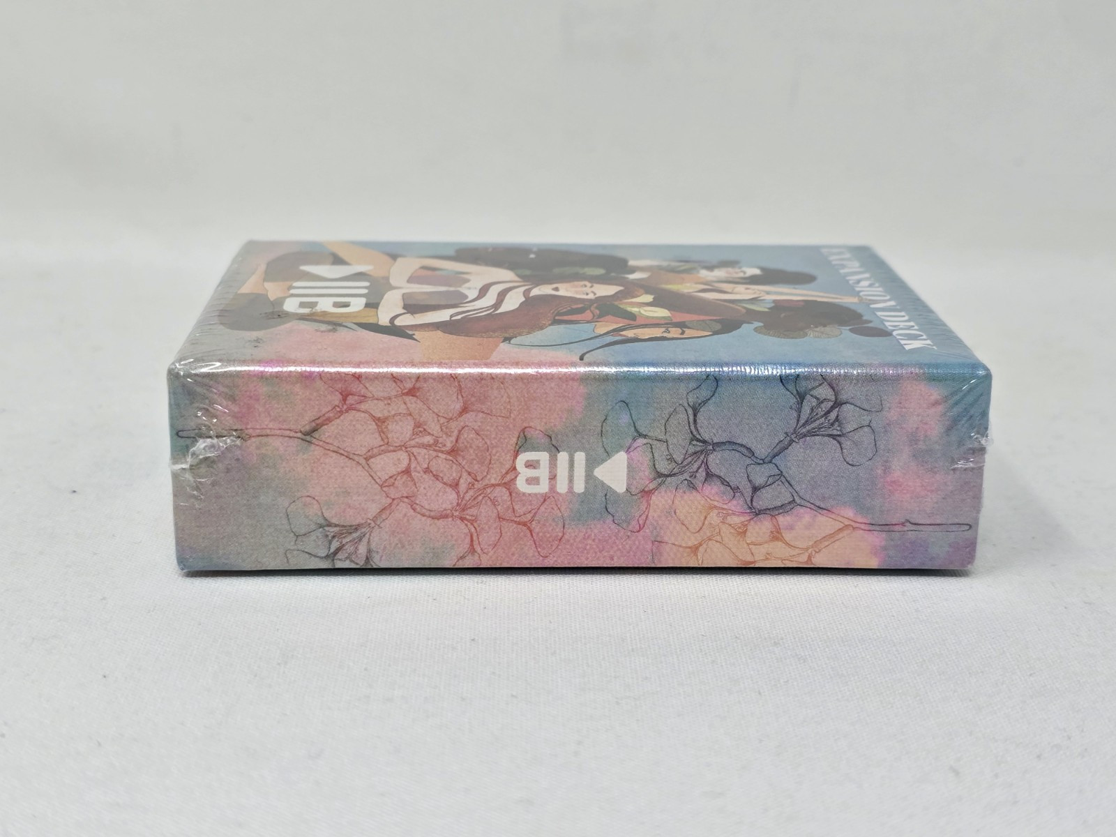Play Pause Be Expansion Deck, 2021, 78 Cards and a Manual – New & Sealed