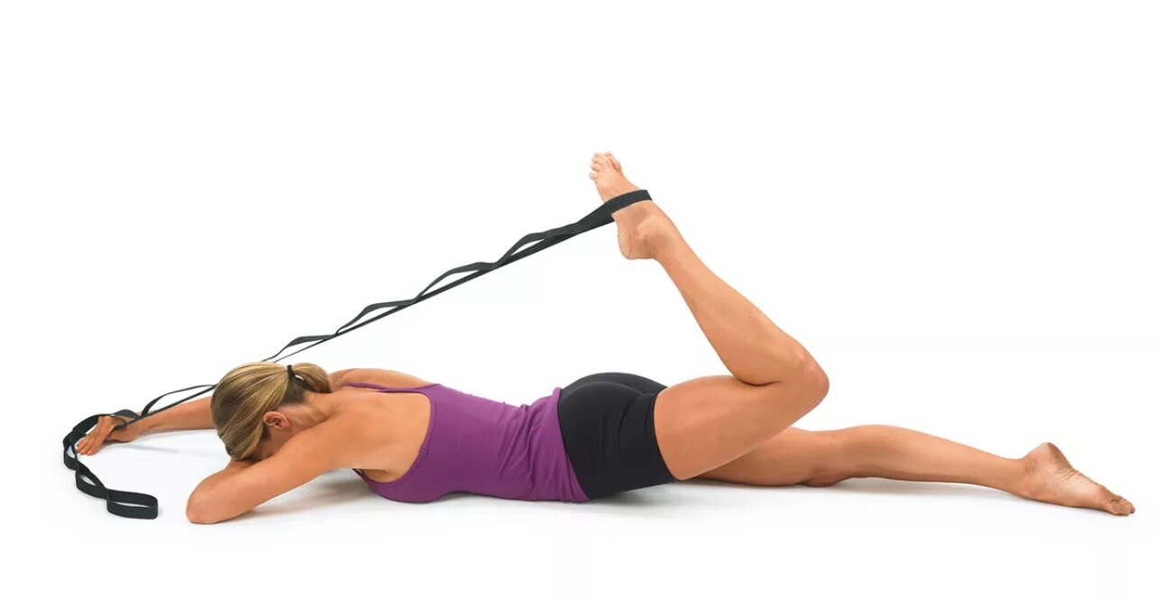 Stretch Out Strap 8 Loops