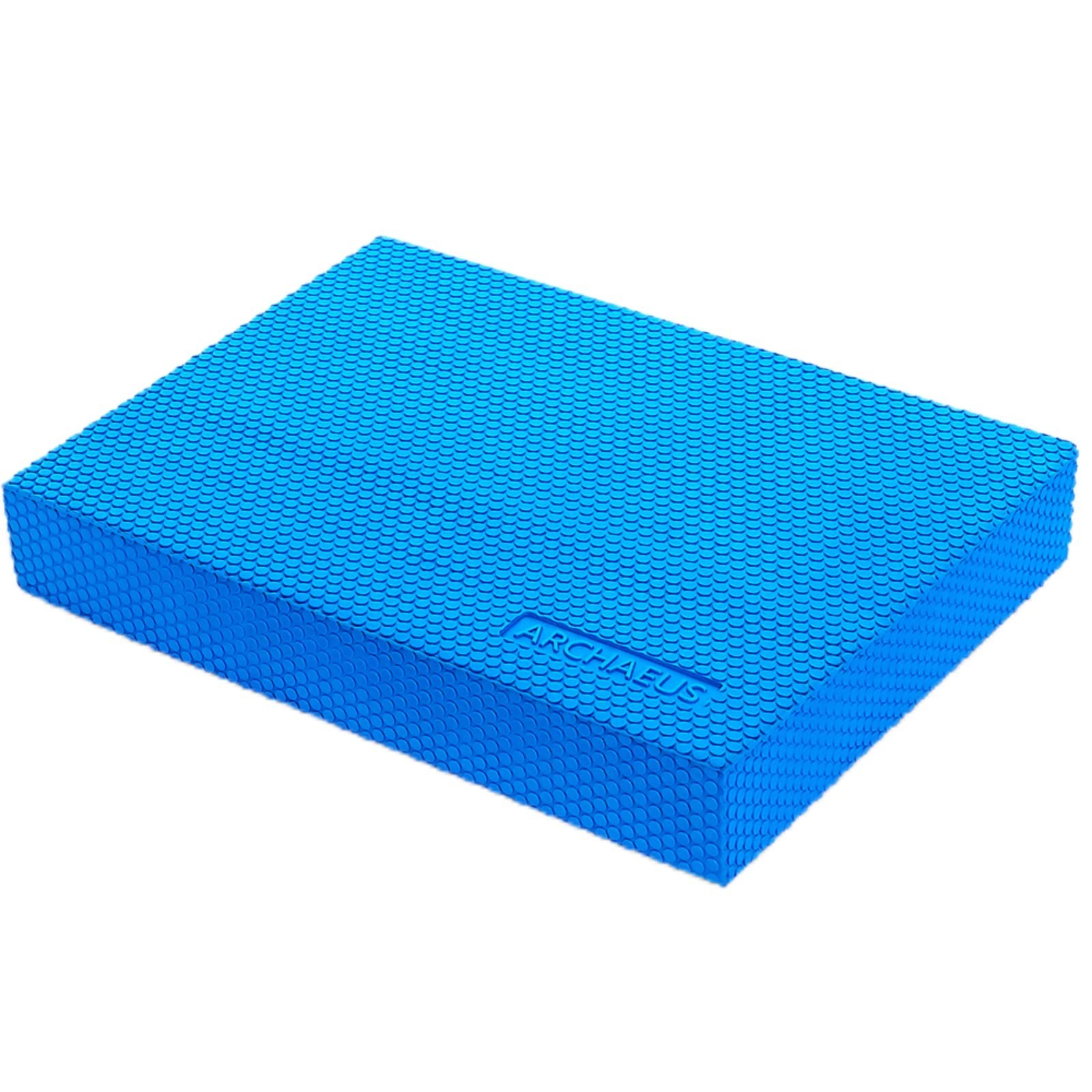 Balance Pad,Foam Pad,Foam Balance Pad,Physical Therapy,Knee and Ankle Exercis…