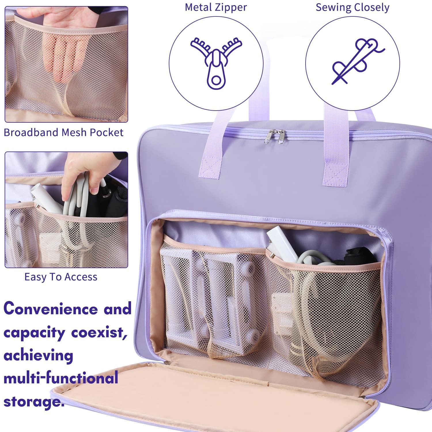 Storage Bag for Pilates Board, Pilates Board Organizer, Shoulder Gym Bags wit…