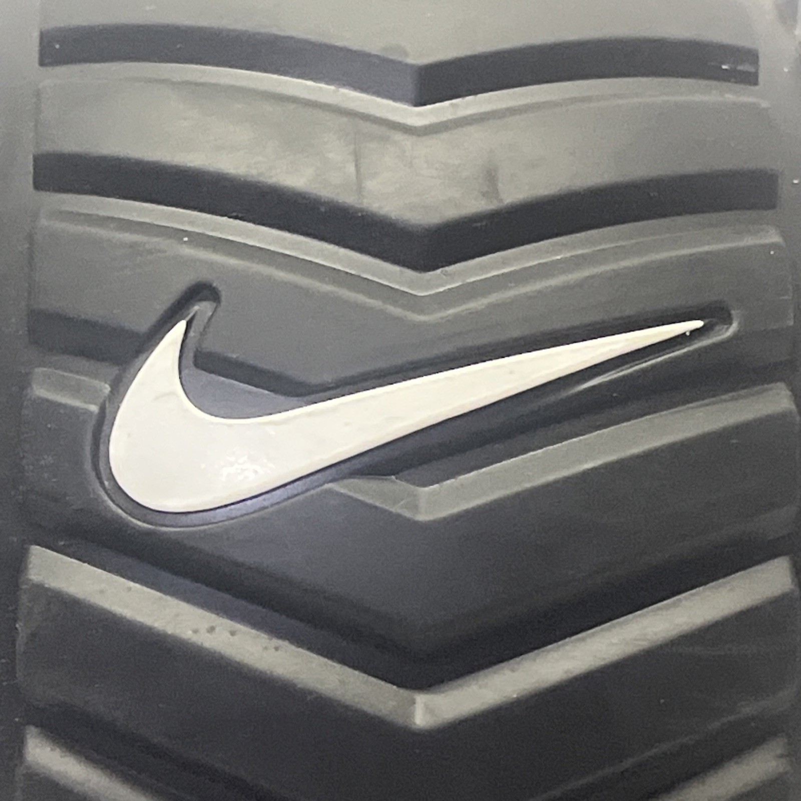 Nike Recovery Massage Ball 5&Prime; Athletic Sports Equipment Black Volt Yoga Fitness
