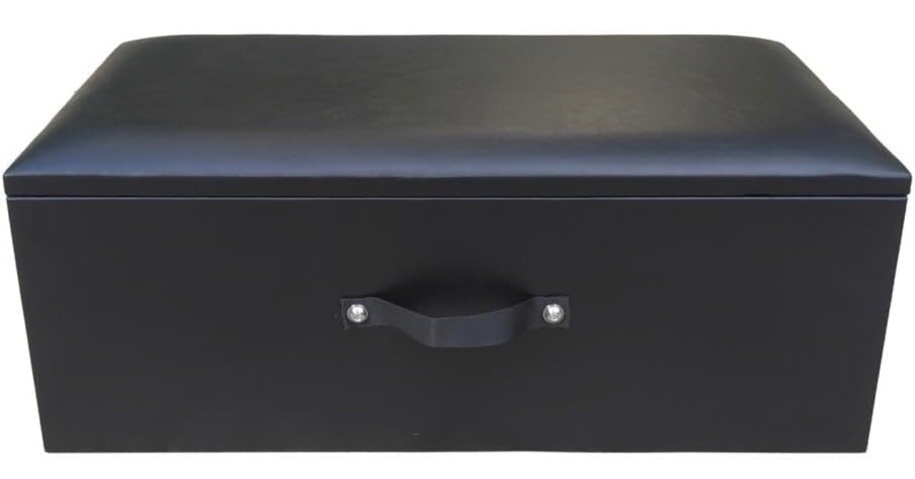 Pilates Reformer Box