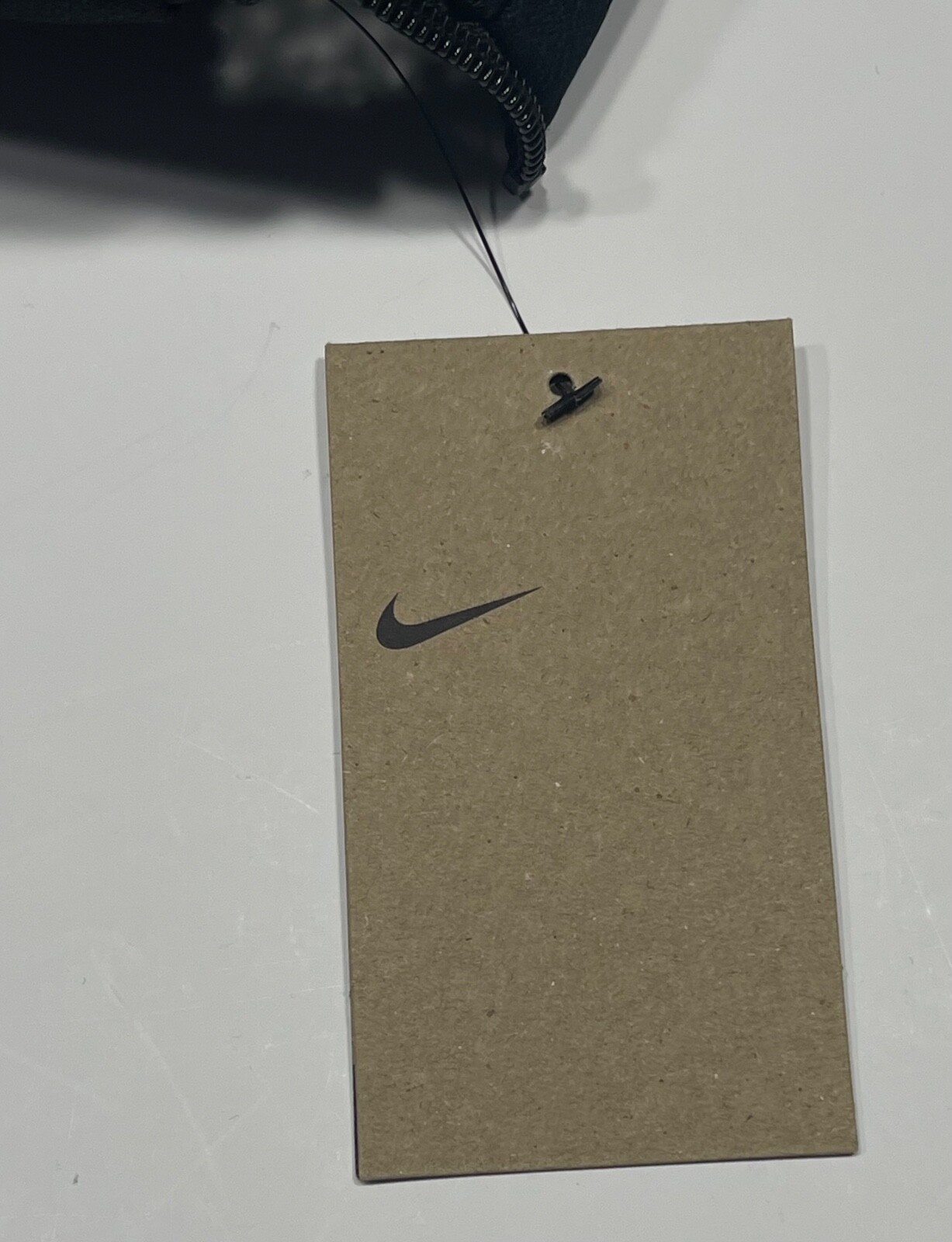 Nike Yoga Mat Bag 21L Black Dark Grey Unisex Mesh Water Bottle Holder DN3700 010