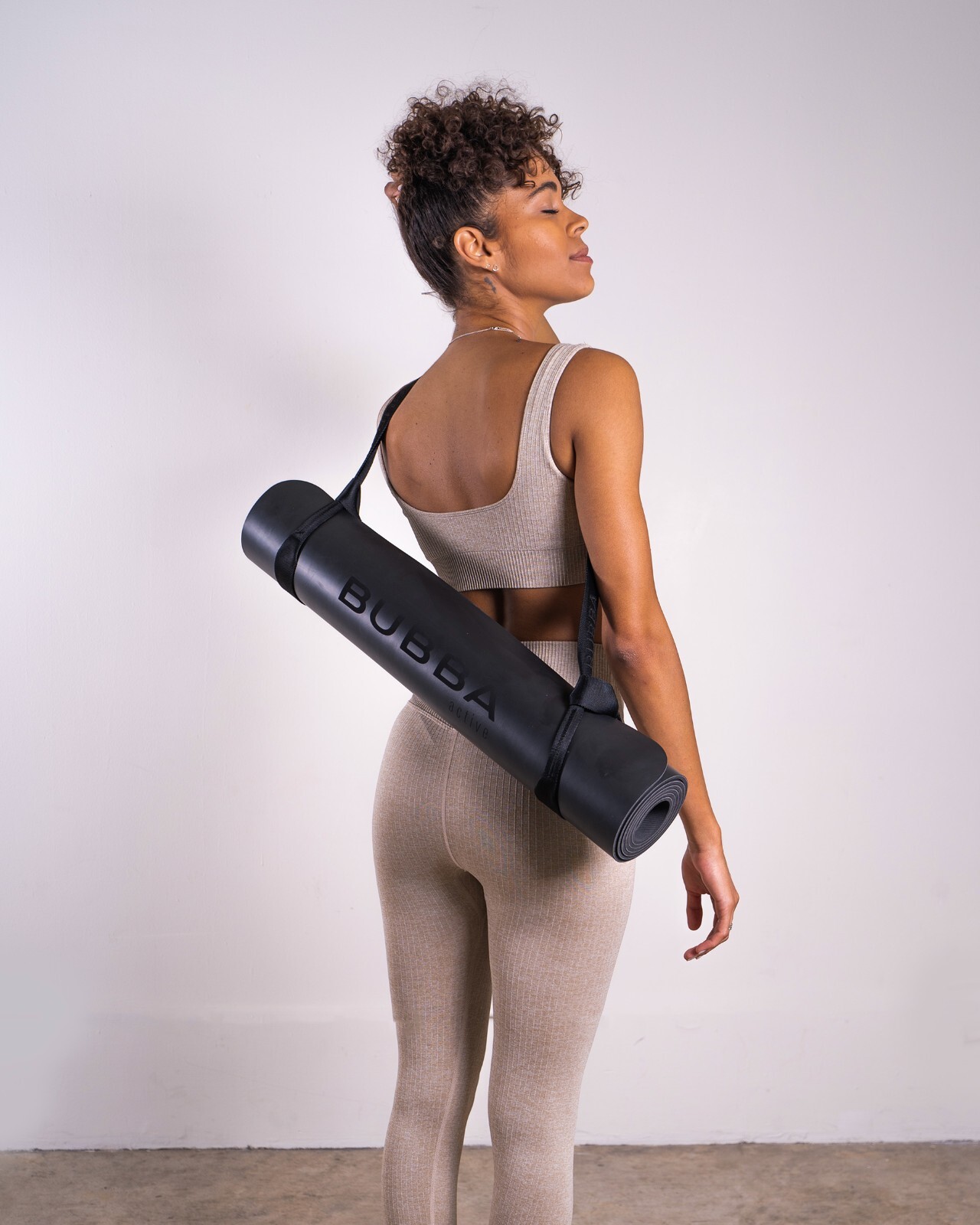 Yoga By Bubba Active, High quality and design, Non-slip.
