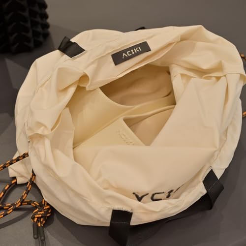 Casual Canvas Backpack Classic Large Capacity Bag Personalized Shoulder Casual