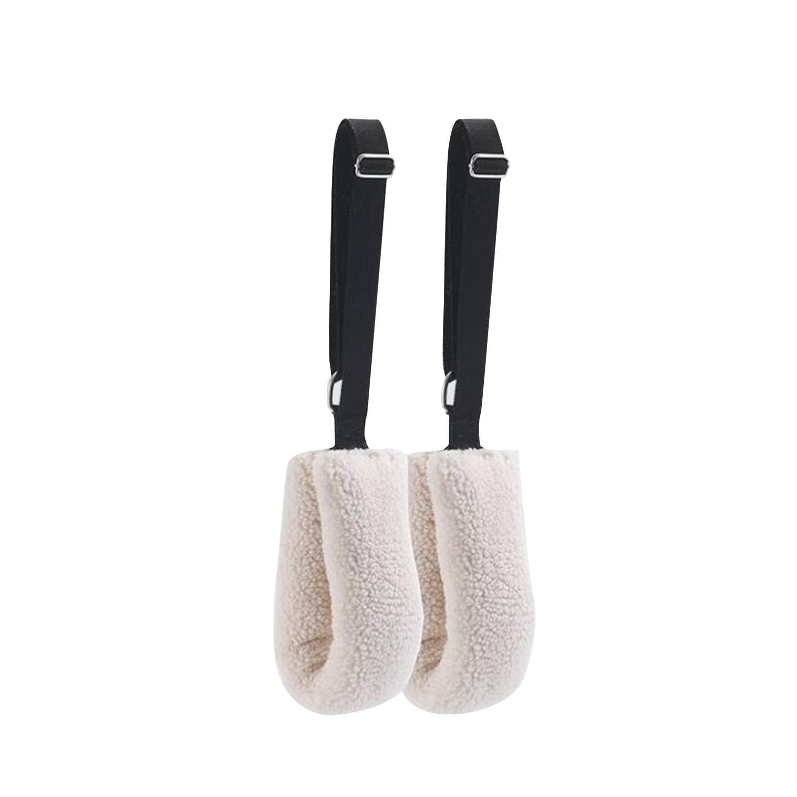 Pilates Straps Tool Improve Flexibility Yoga Strap for Workout Home Beginner