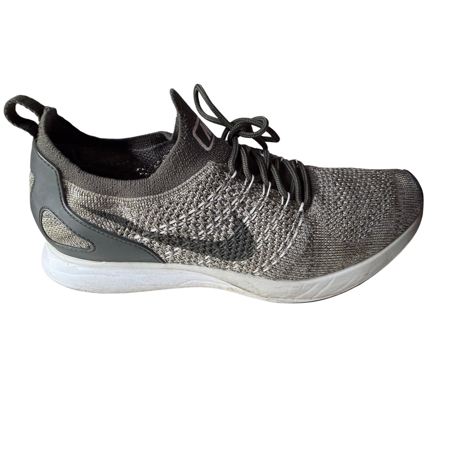 Nike Air Zoom Structure 21 Running Shoes – Outdoor Green AA0521-301