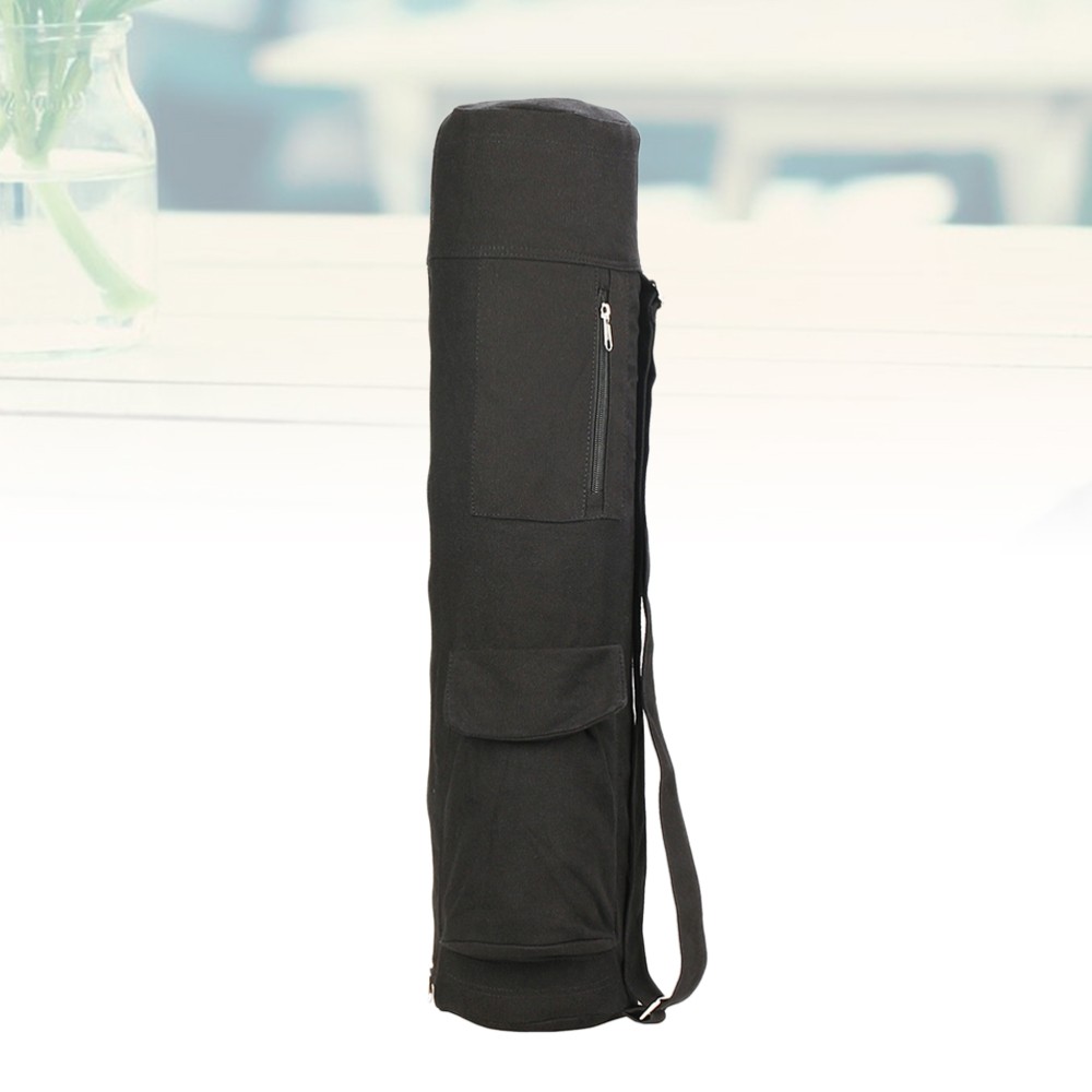 Yoga Multi-purpose Bag Mats Storage Carrying Exercise Fitness Carrier