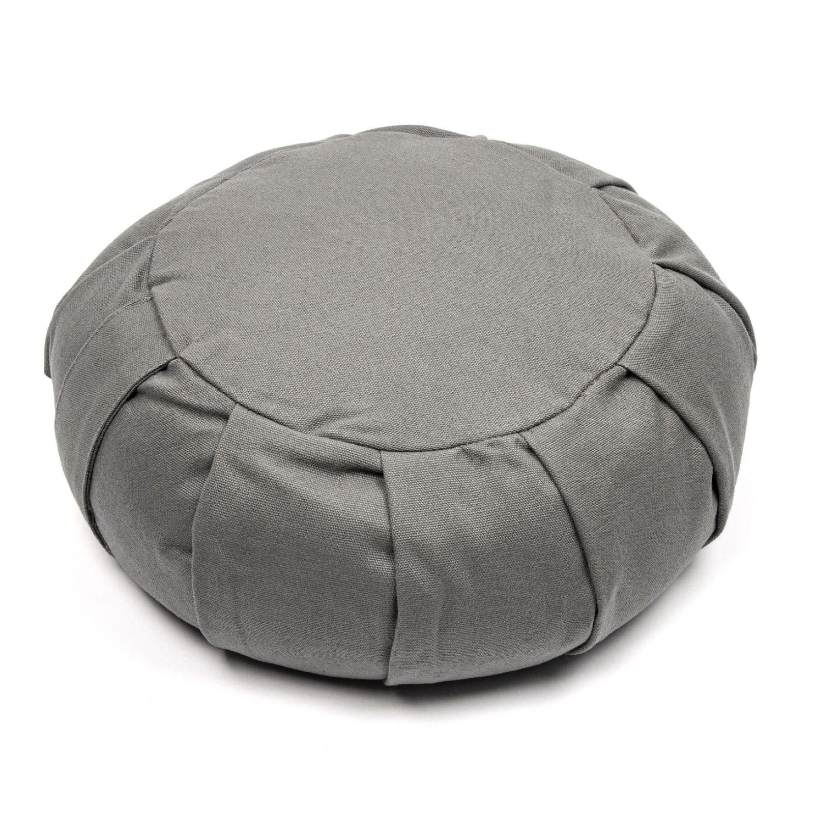 Myga Zafu Yoga Meditation Cushion with Washable Cover – Floor Cushion Pillow …