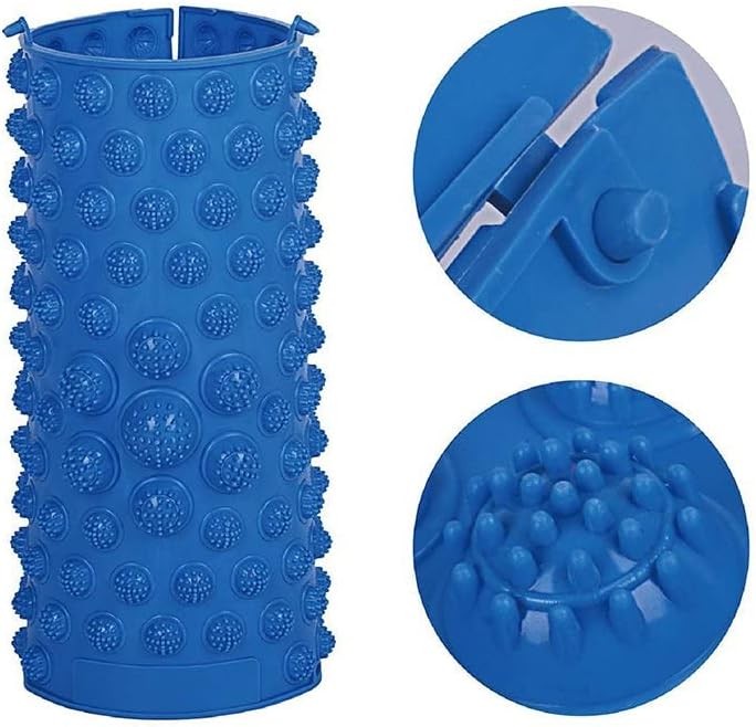 Foot Massage Mat Massage Pad Acupressure Mat Bathroom Mat Yoga Mat Outdoor Game