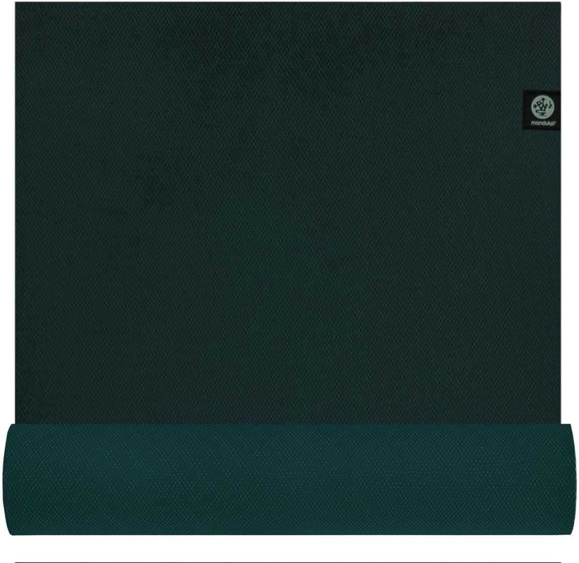 X Yoga Mat 71&Prime; | 5mm Thick Fitness Mat – Versatile Support for All Workouts