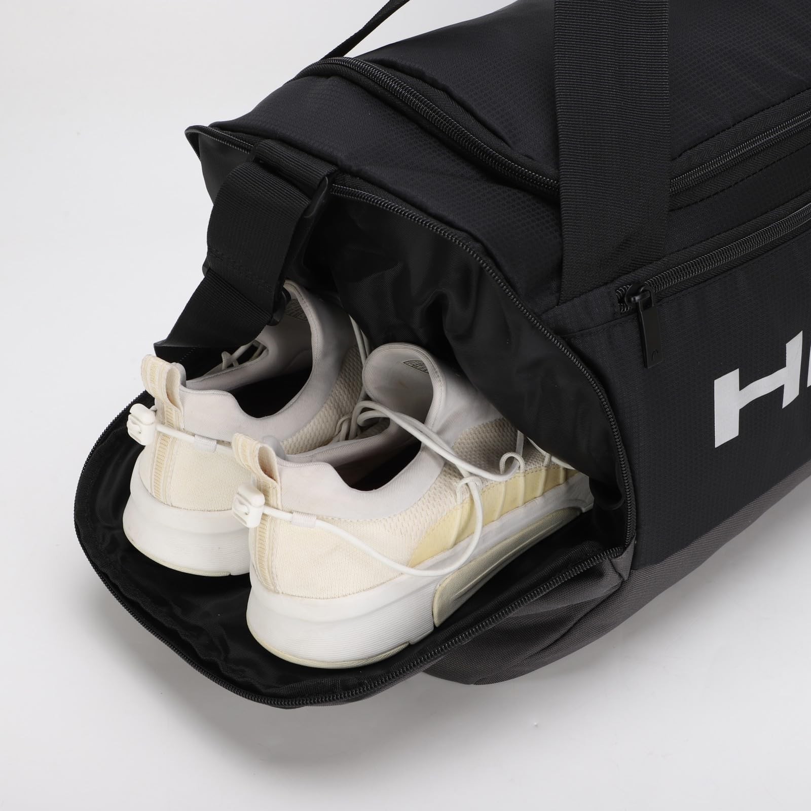 HEAD 45L Waterproof Tennis Duffel Bag for Men, Large Capacity Sports Gym Bags…