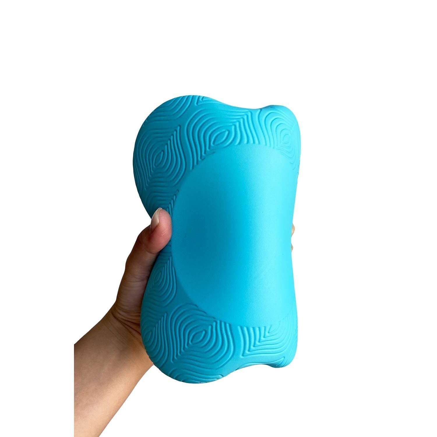 Yoga Knee Pad Cushion Extra Thick for Knees Elbows Wrist Hands Head Foam Yoga…