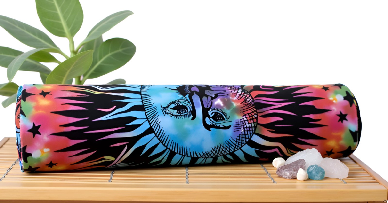 ICC Yoga Mat Bag, Yoga Mat Bag Carrier Full-Zip Exercise Yoga Mat Carry Bag f…