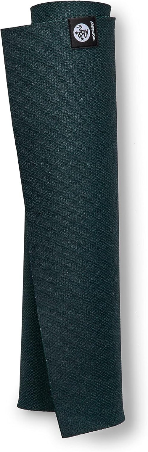 X Yoga Mat 71&Prime; | 5mm Thick Fitness Mat – Versatile Support for All Workouts