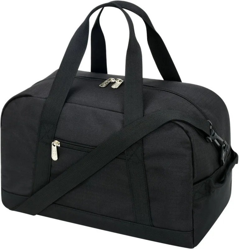 Small Gym Bag 14 inch lightweight Carry On Mini Duffel Bag for Travel Sport -…