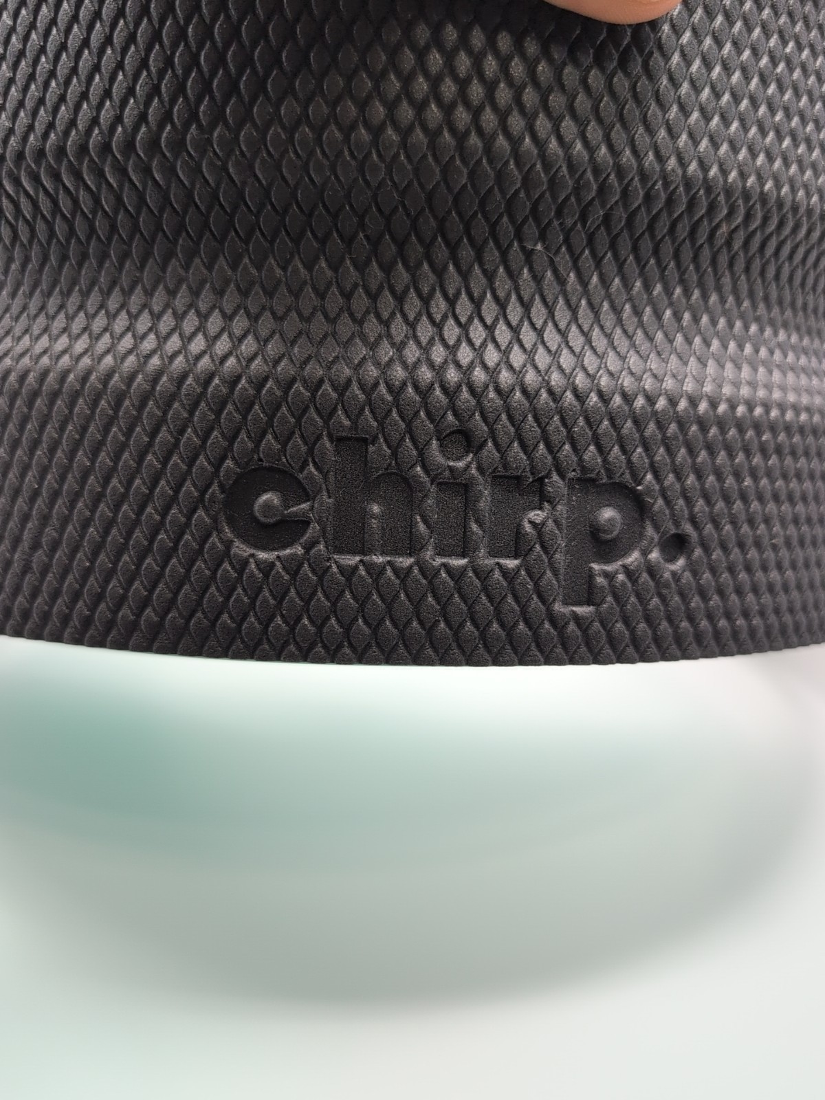 Chirp Wheel+ 3 Pack 12&Prime; 10&Prime; 6&Prime; Back Roller Bundle Back Pain Relief Yoga Block