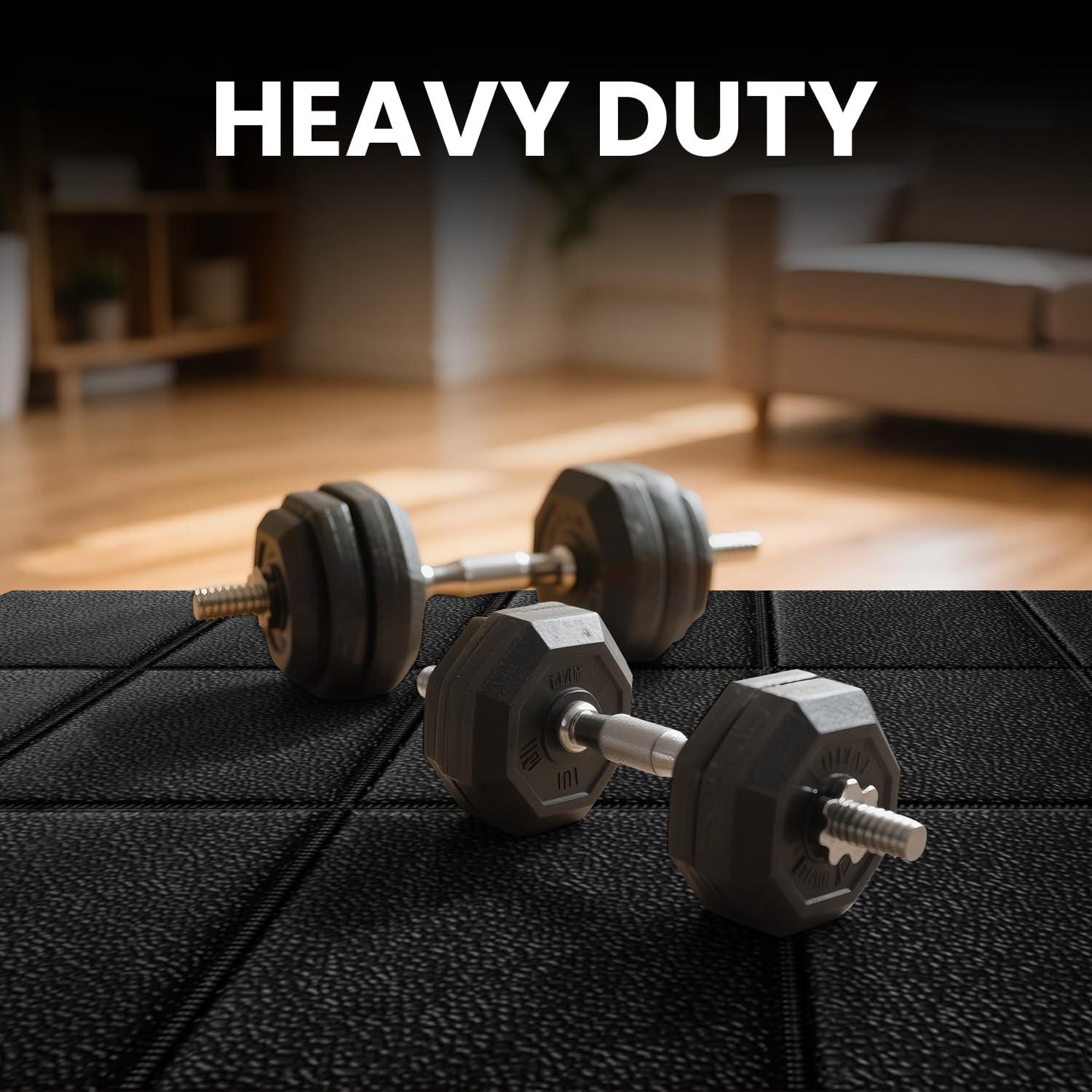 Treadmill Mat for Carpet &Hardwood Floors 79×39, Treadmills Mat, Mat for Under