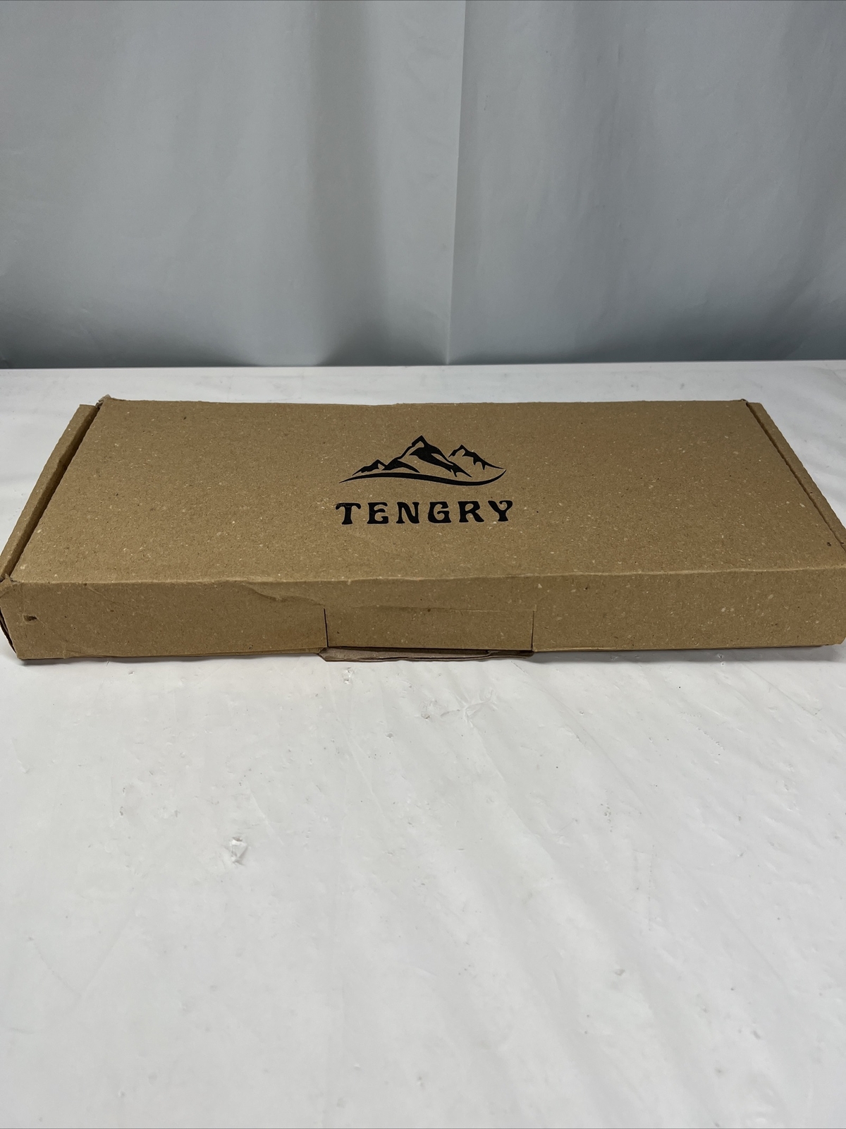 Tengry Sadhu Board 12” x 4.5”