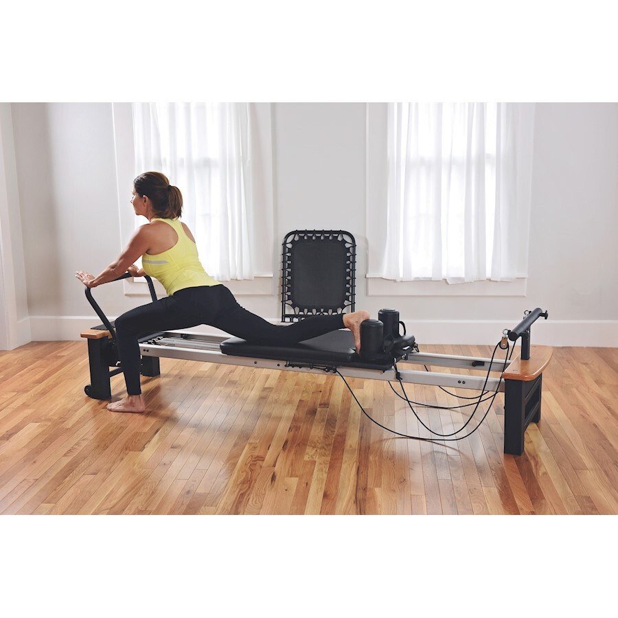 Stamina AeroPilates Pro Series Reformer 565 – 55-5565