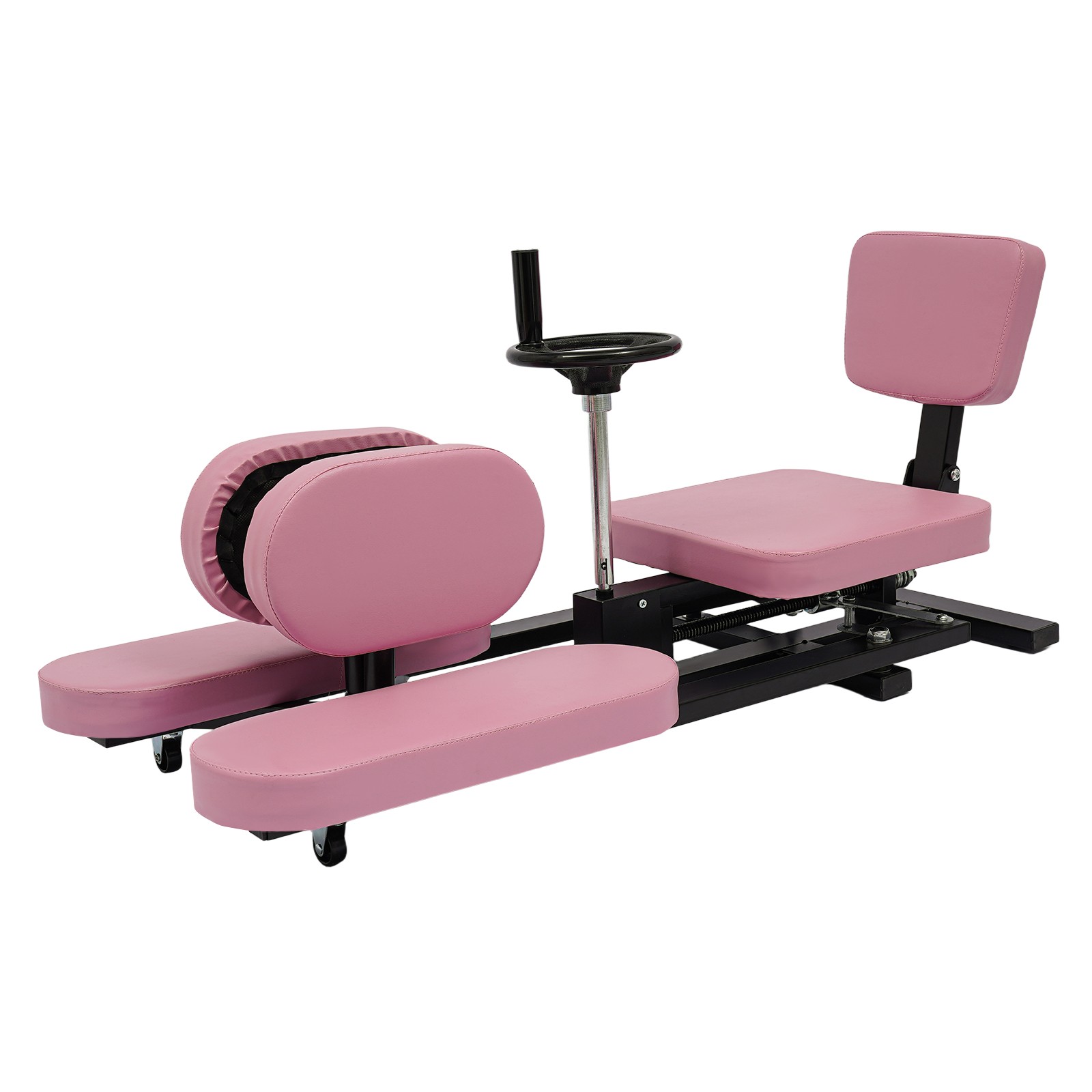 220.46lbs Leg Stretcher Leg Split Machine For Flexibility Leg Stretching Trainer