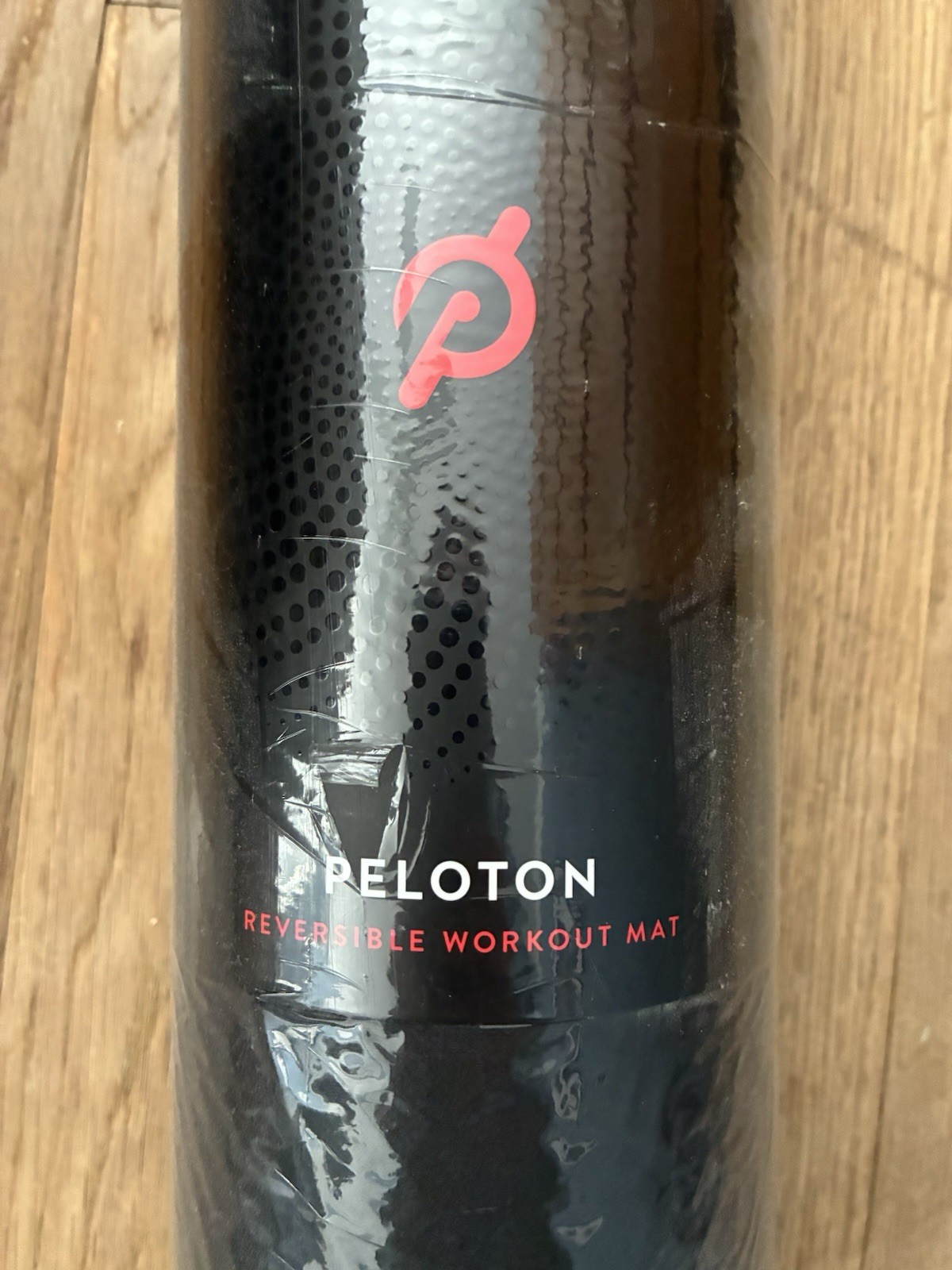 Peloton Reversible 71×26 Workout Mat
