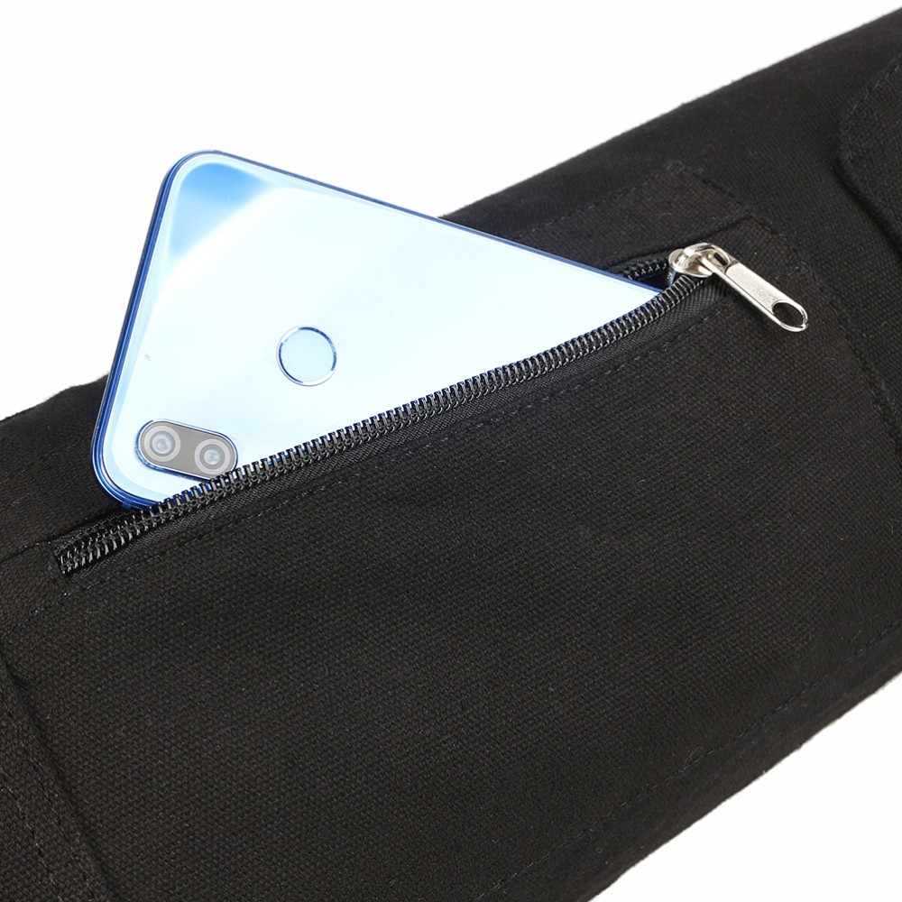 Yoga Multi-purpose Bag Mats Storage Carrying Exercise Fitness Carrier