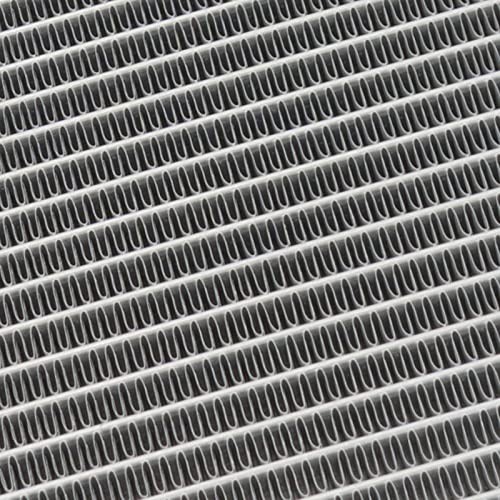 CU2727 Replacement Radiator 2005-2010 G6 3.5/3.9L, 2004-2010 Malibu 3.5/3.9L