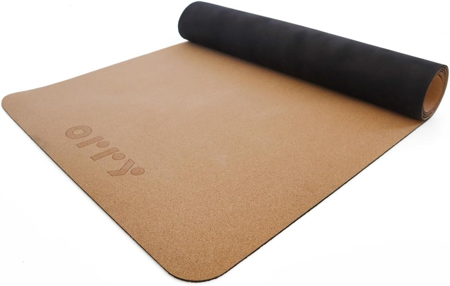 TPE Yoga Mat – 72 » X 24&Prime; -Anti-Slip