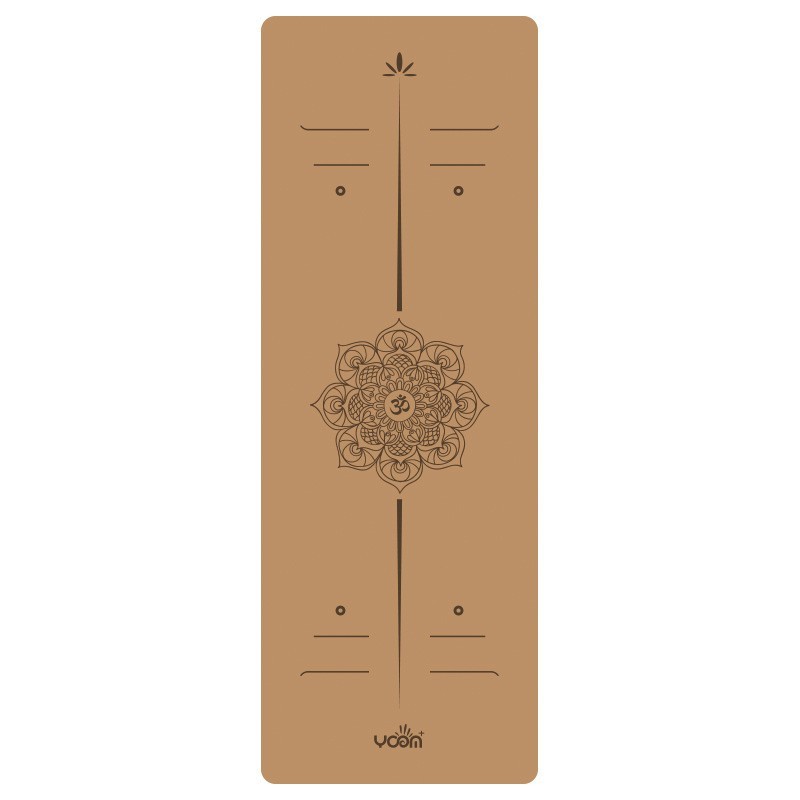 Yoga Mat Soft Non-Slip Exercise Mat for Yoga & Meditation 183*61*0.5cm