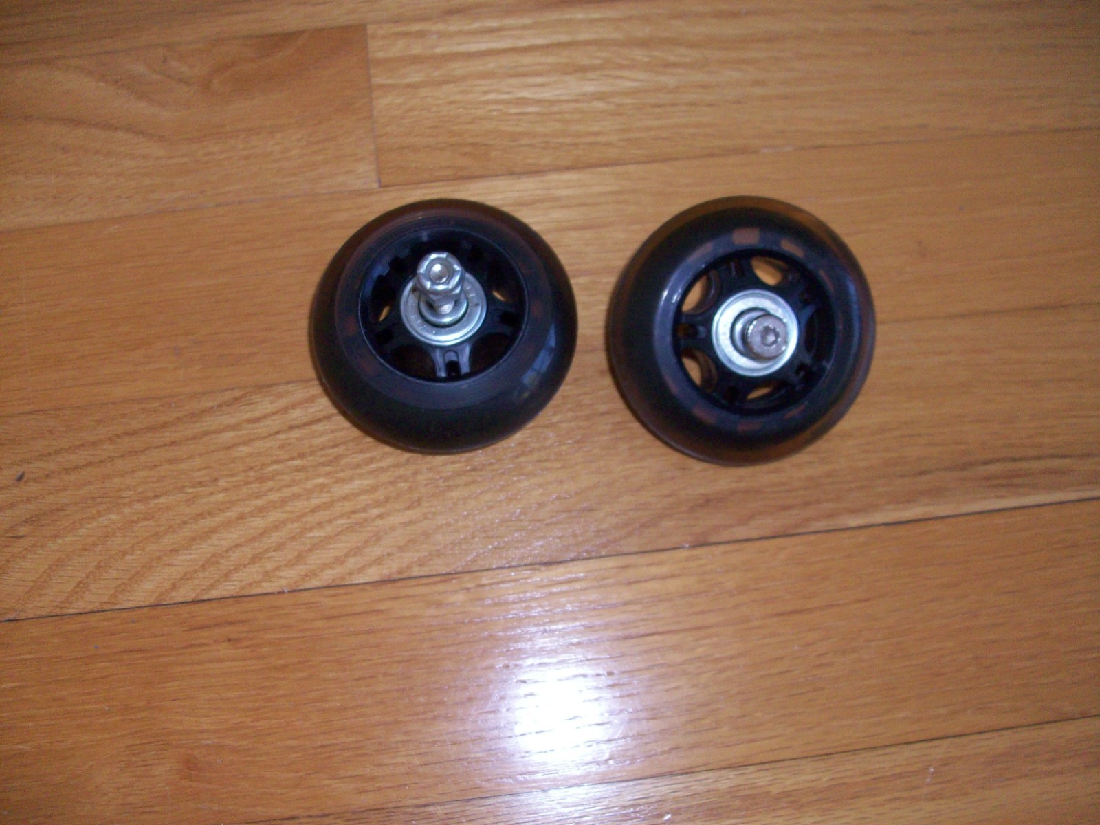 Merrithew STOTT PILATES Reformer wheels for SPX/SPX Max (set of 2 wheels)