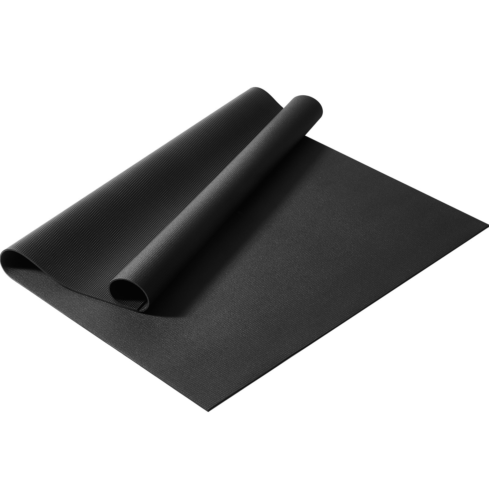 Exercise Mat Non Slip Yoga Mat Gym Fitness Pilate Workout Mat (7x5ft)