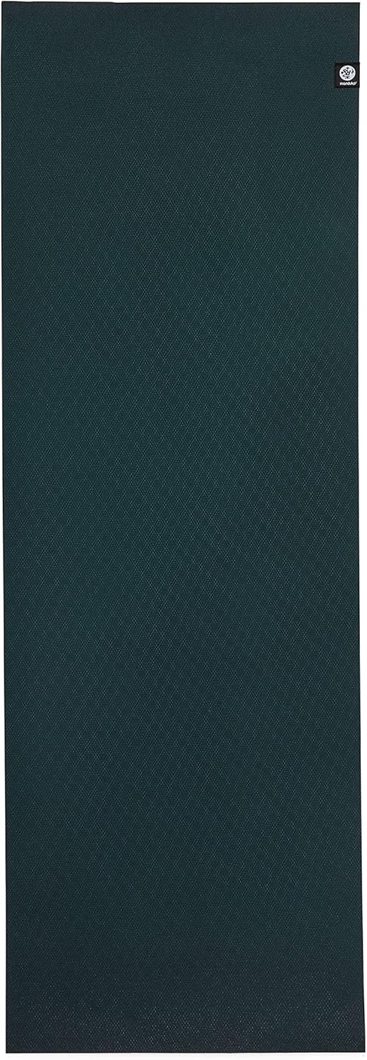 X Yoga Mat 71&Prime; | 5mm Thick Fitness Mat – Versatile Support for All Workouts