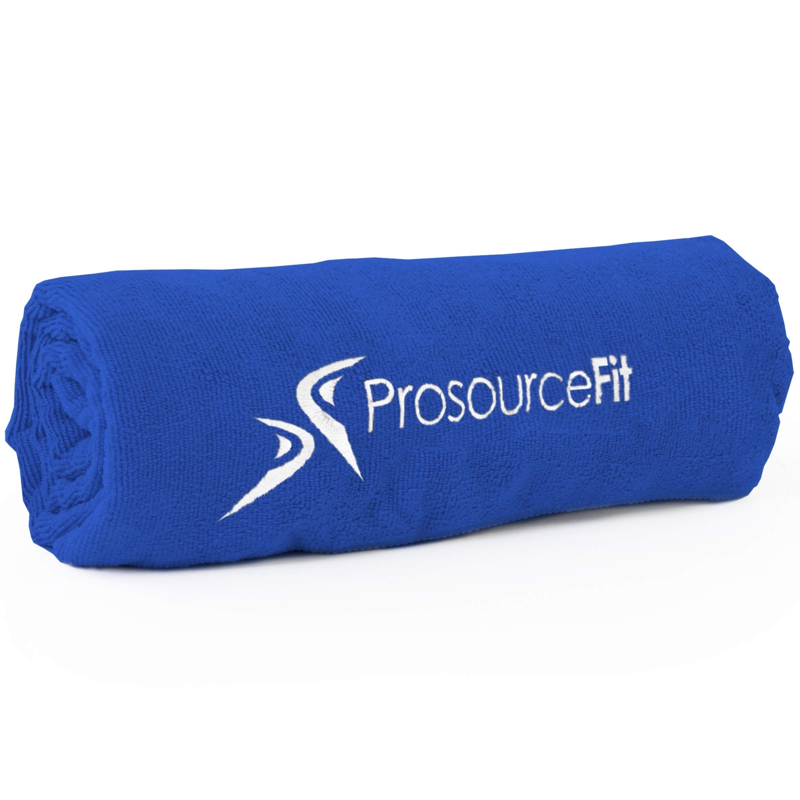ProsourceFit Arida Yoga Mat Towel Super-Absorbent Microfiber 68-inch by 24-in…
