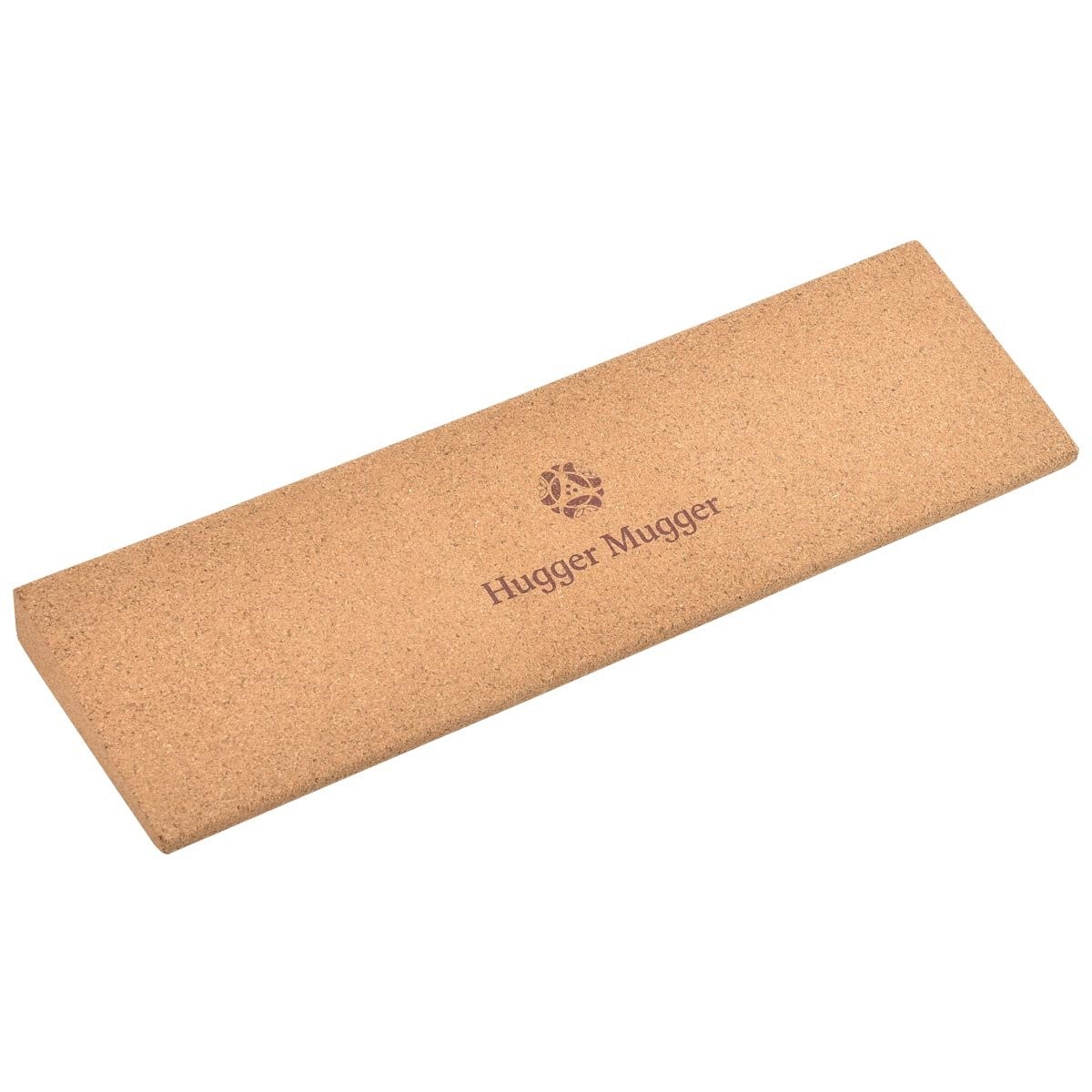 Hugger Mugger Cork Yoga Wedge Natural Traction, Joint Support, Durable and S…