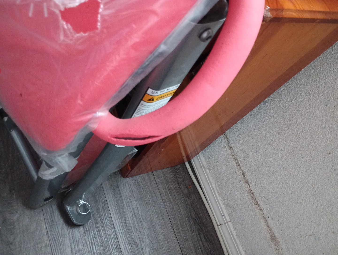 Pilates Pro Chair By Lifes A Beach Inc