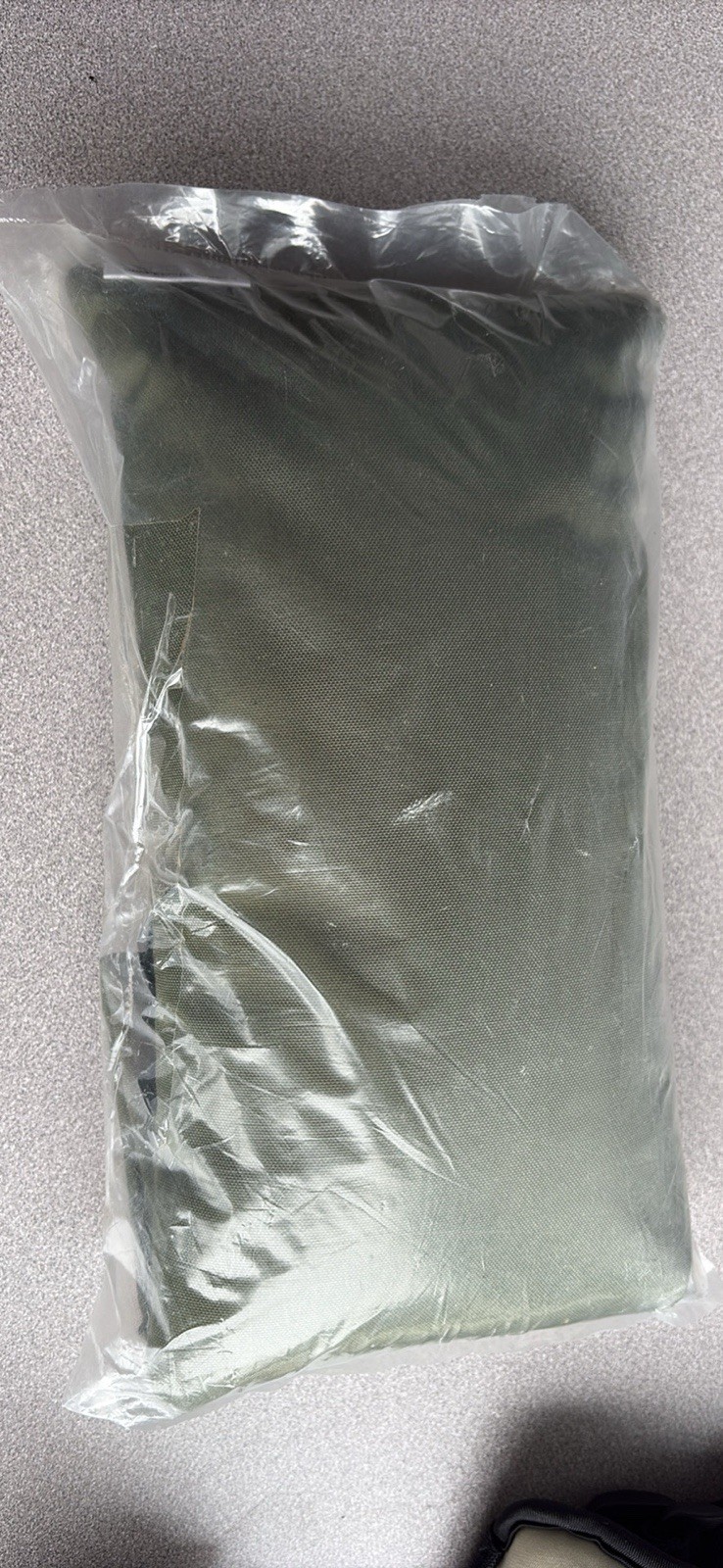Bean products / 10 Pound Green Yoga Pilates Sandbag Made In The Usa New In Pack